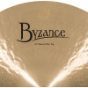 Meinl Cymbals B14HH Byzance Traditional Heavy Hihat - 14