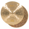 Meinl Cymbals B14JTH Byzance Jazz Thin Hihat - 14