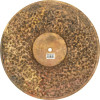 Meinl Cymbals B14JTH Byzance Jazz Thin Hihat - 14