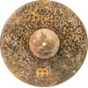 Meinl Cymbals B14JTH Byzance Jazz Thin Hihat - 14