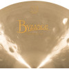 Meinl Cymbals B14JTH Byzance Jazz Thin Hihat - 14