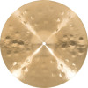 Meinl Cymbals B14JTH Byzance Jazz Thin Hihat - 14