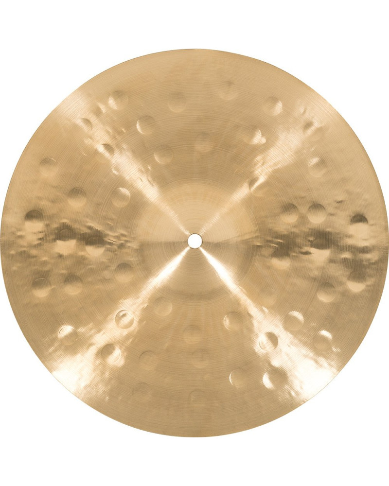 Meinl Cymbals B14JTH Byzance Jazz Thin Hihat - 14