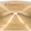 Meinl Cymbals B14JTH Byzance Jazz Thin Hihat - 14