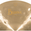 Meinl Cymbals B14JTH Byzance Jazz Thin Hihat - 14