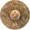 Meinl Cymbals B14JTH Byzance Jazz Thin Hihat - 14