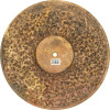 Meinl Cymbals B14JTH Byzance Jazz Thin Hihat - 14