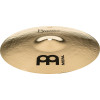 Meinl Cymbals B14MH-B Byzance Brilliant Medium Hihat - 14