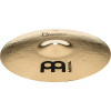 Meinl Cymbals B14MH-B Byzance Brilliant Medium Hihat - 14