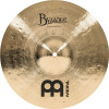 Meinl Cymbals B14MH-B Byzance Brilliant Medium Hihat - 14