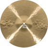 Meinl Cymbals B14SAH Byzance Vintage Benny Greb Signature Sand Hat - 14