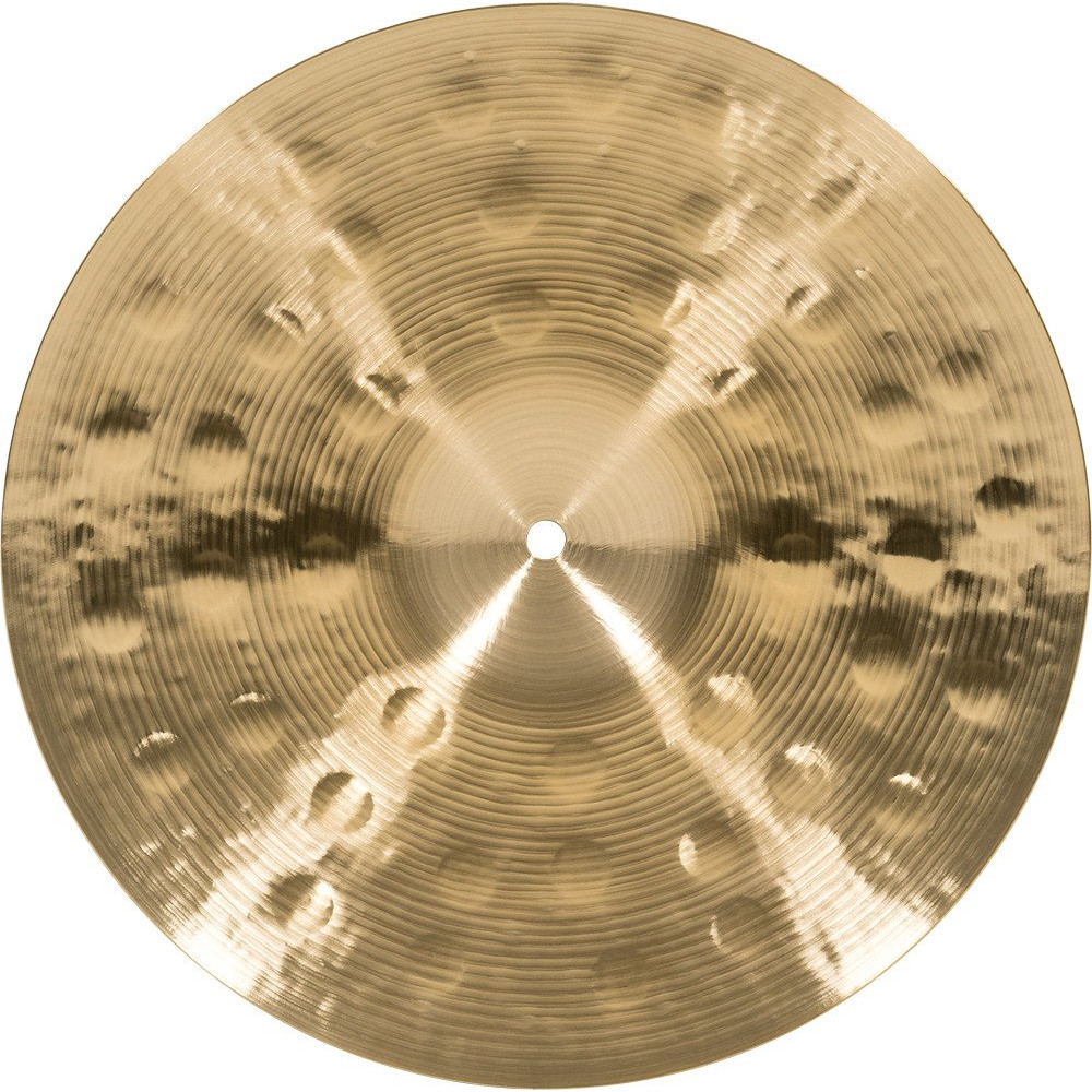 Meinl Cymbals B14SAH Byzance Vintage Benny Greb Signature Sand Hat - 14