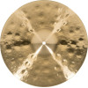 Meinl Cymbals B14SAH Byzance Vintage Benny Greb Signature Sand Hat - 14