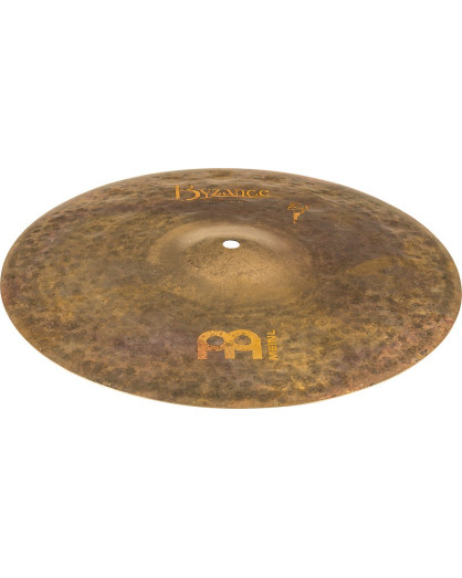 Meinl Cymbals B14SAH Byzance Vintage Benny Greb Signature Sand Hat - 14