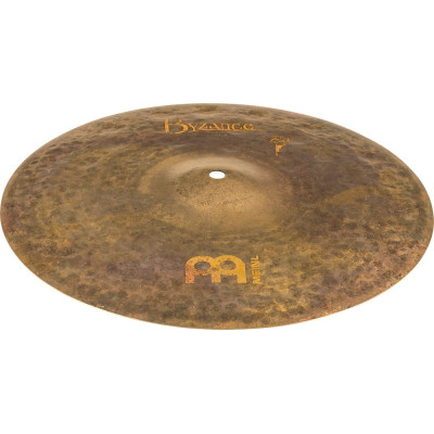 Meinl Cymbals B14SAH Byzance Vintage Benny Greb Signature Sand Hat - 14