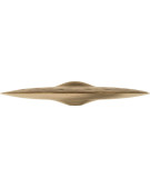 Meinl Cymbals B14SAH Byzance Vintage Benny Greb Signature Sand Hat - 14