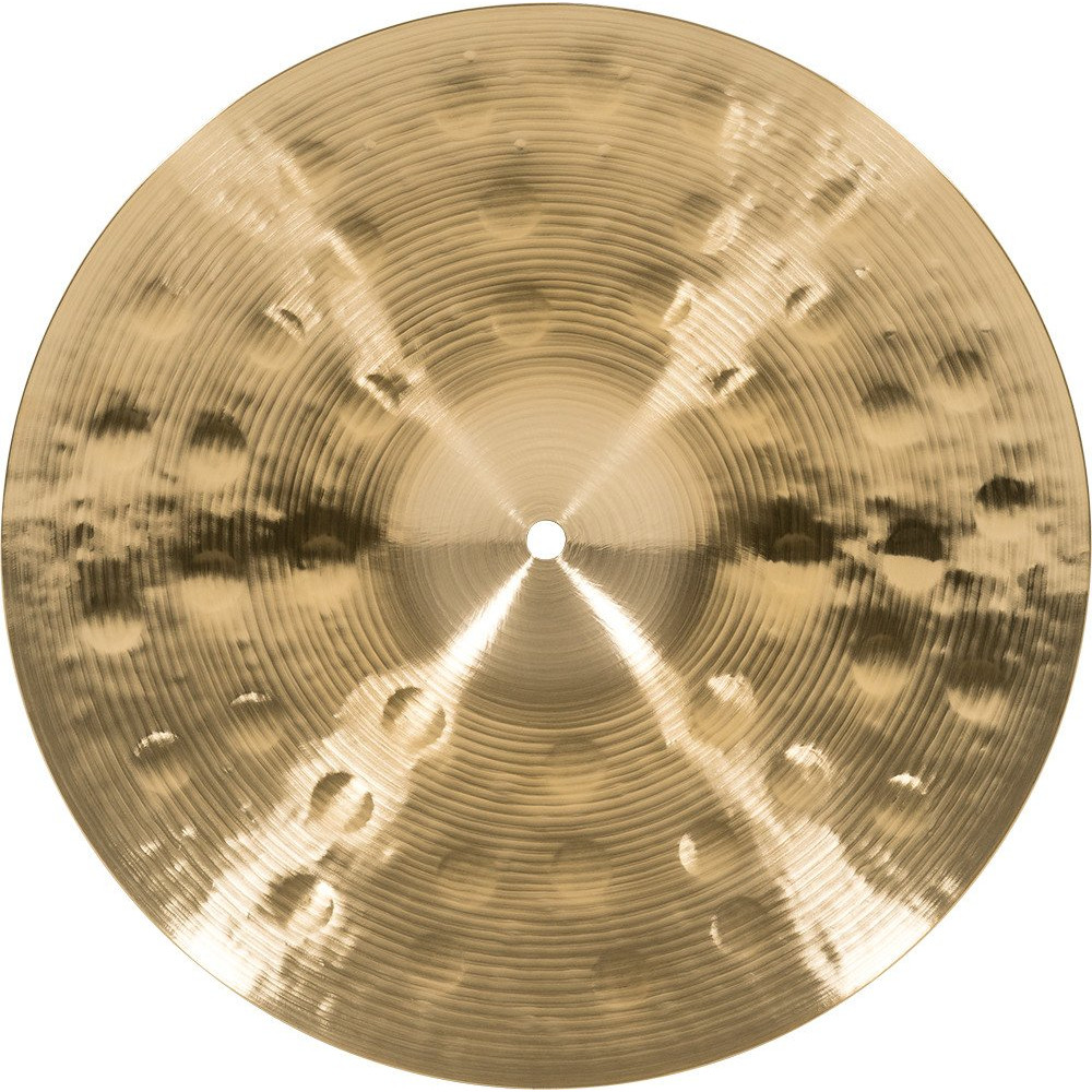Meinl Cymbals B14SAH Byzance Vintage Benny Greb Signature Sand Hat - 14