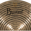 Meinl Cymbals B14SH Byzance Dark Spectrum Hihat - 14