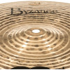 Meinl Cymbals B14SH Byzance Dark Spectrum Hihat - 14