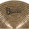 Meinl Cymbals B14SH Byzance Dark Spectrum Hihat - 14