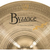 Meinl Cymbals B14SH-B Byzance Brilliant Serpents Hihat - 14