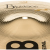 Meinl Cymbals B14SH-B Byzance Brilliant Serpents Hihat - 14