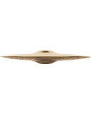 Meinl Cymbals B14SH-B Byzance Brilliant Serpents Hihat - 14
