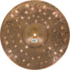 Meinl Cymbals B14SH-B Byzance Brilliant Serpents Hihat - 14