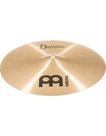 Meinl Cymbals B14TC Byzance Traditional Thin Crash - 14