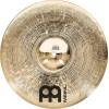 Meinl Cymbals B14TC-B Byzance Brilliant Thin Crash - 14