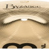 Meinl Cymbals B14TC-B Byzance Brilliant Thin Crash - 14
