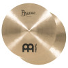 Meinl Cymbals B14TH Byzance Traditional Thin Hihat - 14