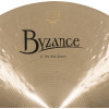 Meinl Cymbals B14TH Byzance Traditional Thin Hihat - 14