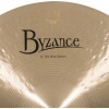 Meinl Cymbals B14TH Byzance Traditional Thin Hihat - 14