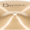 Meinl Cymbals B14TH Byzance Traditional Thin Hihat - 14