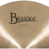 Meinl Cymbals B14TH Byzance Traditional Thin Hihat - 14