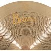 Meinl Cymbals B14TRH Byzance Jazz Tradition Hihat - 14