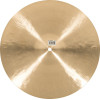 Meinl Cymbals B14TRH Byzance Jazz Tradition Hihat - 14