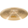 Meinl Cymbals B14TRH Byzance Jazz Tradition Hihat - 14