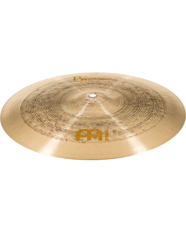 Meinl Cymbals B14TRH Byzance Jazz Tradition Hihat - 14