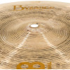 Meinl Cymbals B14TRH Byzance Jazz Tradition Hihat - 14