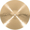 Meinl Cymbals B14TRH Byzance Jazz Tradition Hihat - 14