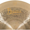 Meinl Cymbals B14TRH Byzance Jazz Tradition Hihat - 14