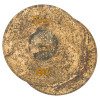 Meinl Cymbals B14VPH Byzance Vintage Pure Hihat - 14