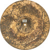 Meinl Cymbals B14VPH Byzance Vintage Pure Hihat - 14