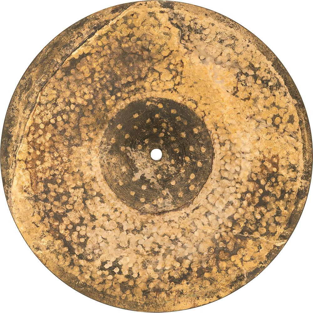 Meinl Cymbals B14VPH Byzance Vintage Pure Hihat - 14