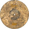 Meinl Cymbals B14VPH Byzance Vintage Pure Hihat - 14