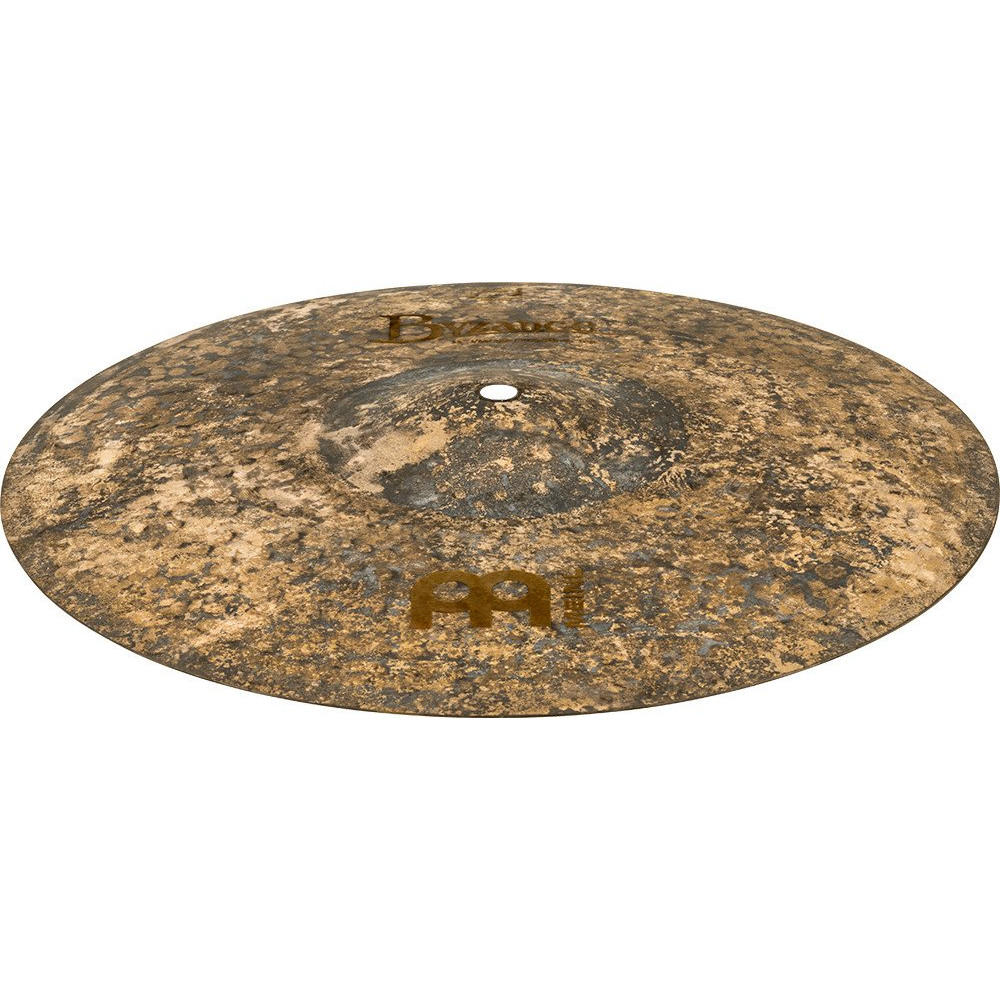 Meinl Cymbals B14VPH Byzance Vintage Pure Hihat - 14