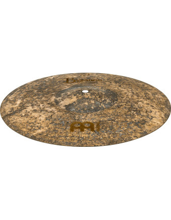 Meinl Cymbals B14VPH Byzance Vintage Pure Hihat - 14