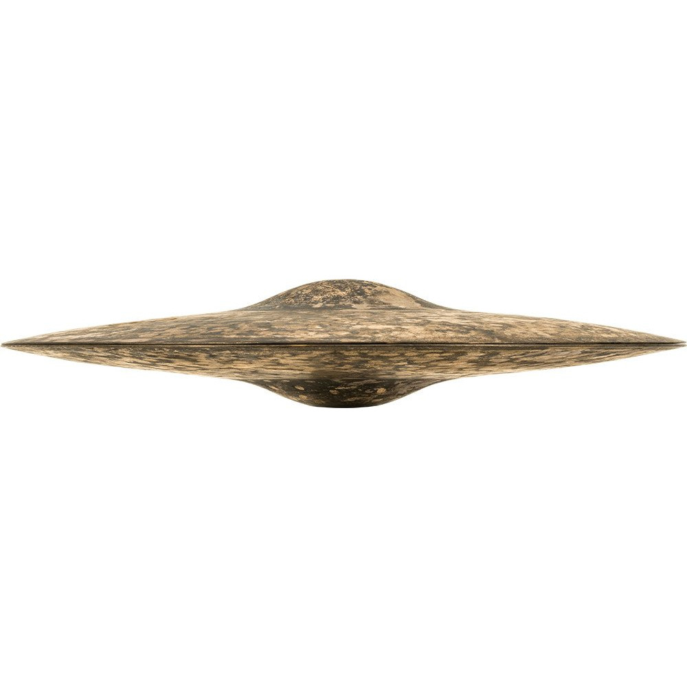 Meinl Cymbals B14VPH Byzance Vintage Pure Hihat - 14